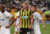 ©Егор Сорокин, пресс-служба ФК "Кайрат"