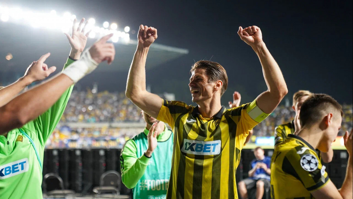 В "Кайрате" выбрали "Реал" и ПСЖ в соперники в Лиге чемпионов