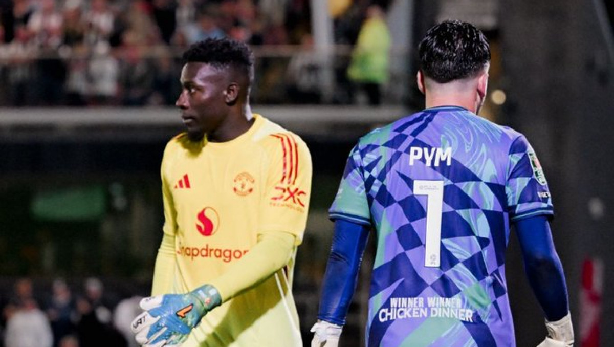 Драма в серии пенальти: болельщик МЮ собственноручно выбил команду из турнира