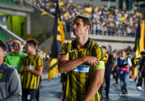 Александр Мартынович. Фото: Vesti.kz/Болат Айтмолда©