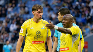 ©ФК "Астана"