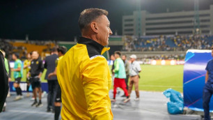 Рафаэль Уразбахтин. ©Vesti.kz/Болат Айтмолда