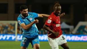 ©ФК "Кызылжар"