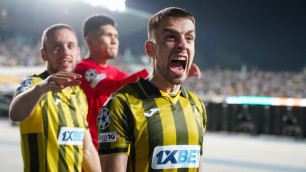 Фото: Vesti.kz/Болат Айтмолда©