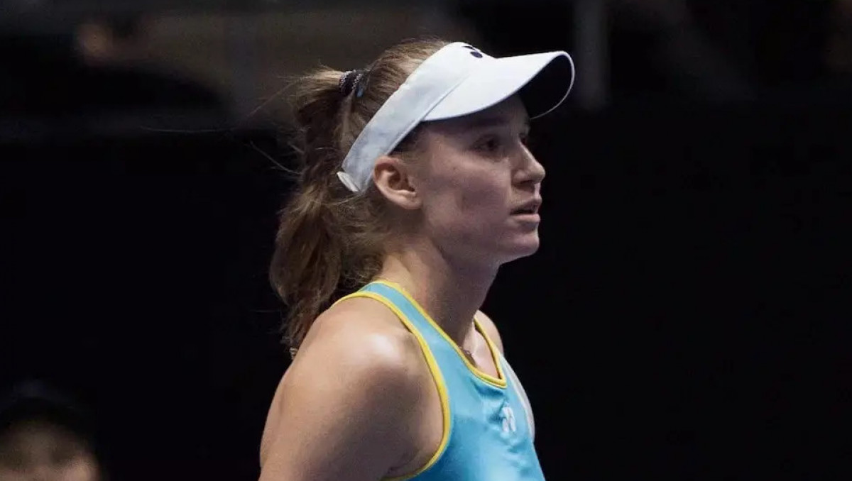 Рыбакина откровенно рассказала о своих отношениях с чемпионкой US Open