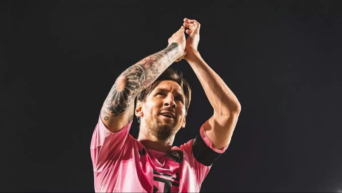 Месси все еще сомневается: будет ли он играть на чемпионате мира-2026