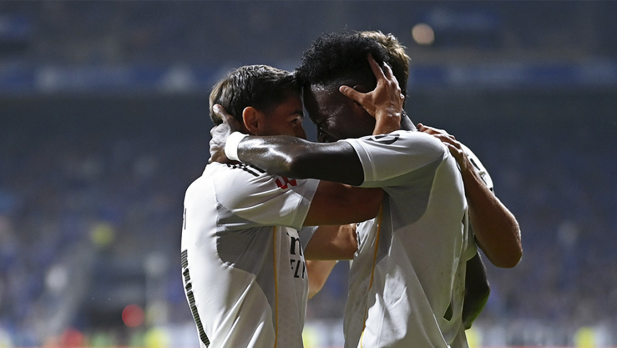 "Реал" в шоке: в клубе пожаловались на выезд в Казахстан на матч с "Кайратом" в ЛЧ