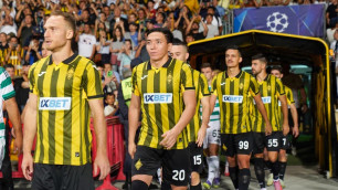 ©/Болат Айтмолда, Vesti.kz