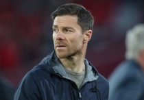 Хаби Алонсо. ©Depositphotos/operations@newsimages.co.uk