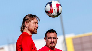 Валерий Карпин. ©РФС