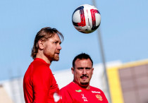 Валерий Карпин. ©РФС