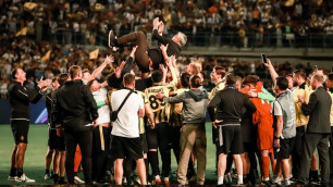 ©ФК "Кайрат"