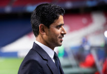 Нассер Аль-Хелаифи. ©psg.fr