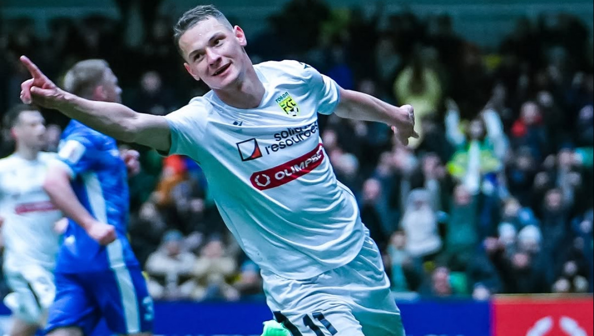 Чесноков может "отменить" трансфер в Европу и остаться в Казахстане? Футболист дал ответ