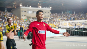 Темирлан Анарбеков. Фото: Vesti.kz, Болат Айтмолда©