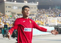 Темирлан Анарбеков. Фото: Vesti.kz, Болат Айтмолда©