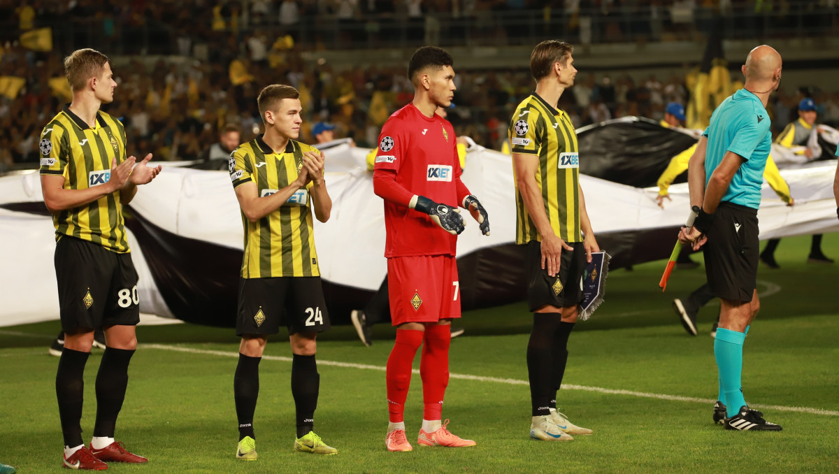 Сатпаев? Аршавин назвал главных героев "Кайрата" после триумфа в Лиге чемпионов