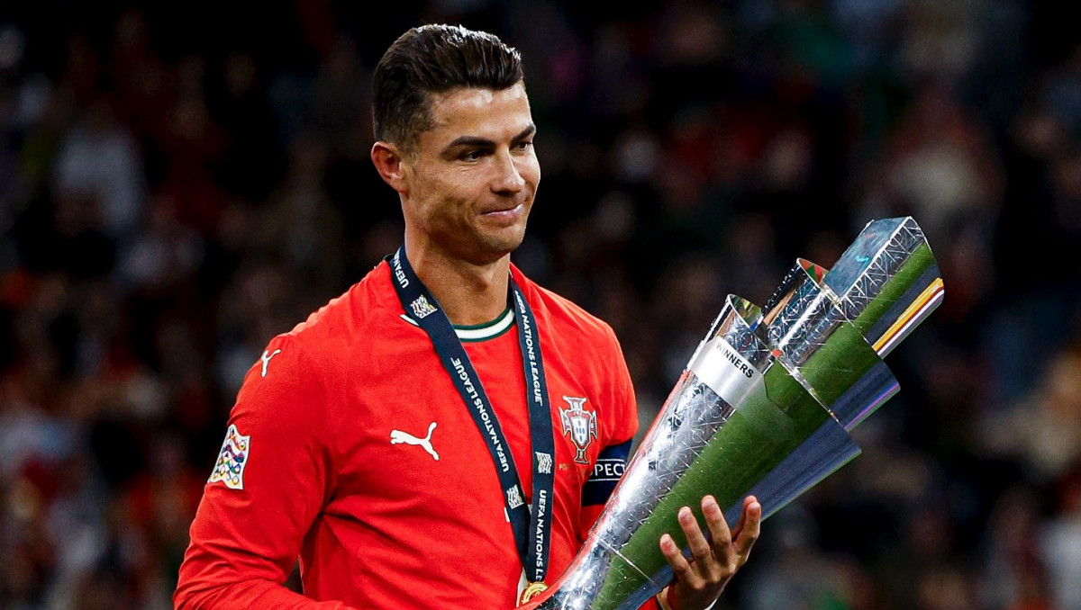 В сборной Португалии отцепили топ-игрока и приняли решение по Роналду