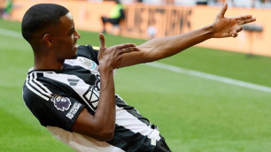 ©Александр Исак, instagram.com/alex_isak