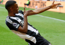 ©Александр Исак, instagram.com/alex_isak