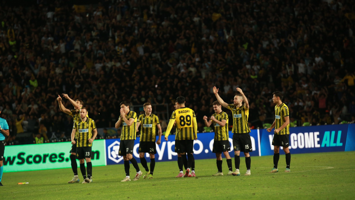 "Не могу сказать, что хуже". В Испании сравнили "Кайрат" с клубом АПЛ перед матчем с "Реалом"