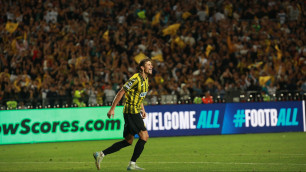 ©ФК "Кайрат"