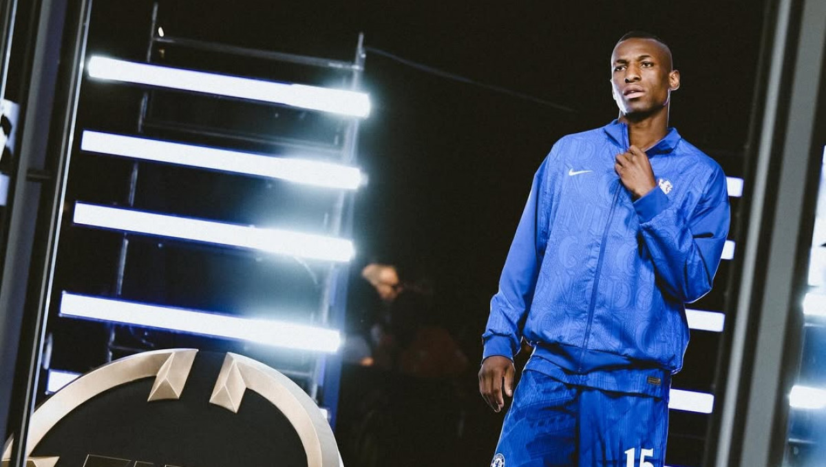 "Бавария" оформила громкий трансфер из "Челси"