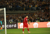 ©Темирлан Анарбеков, ФК "Кайрат"