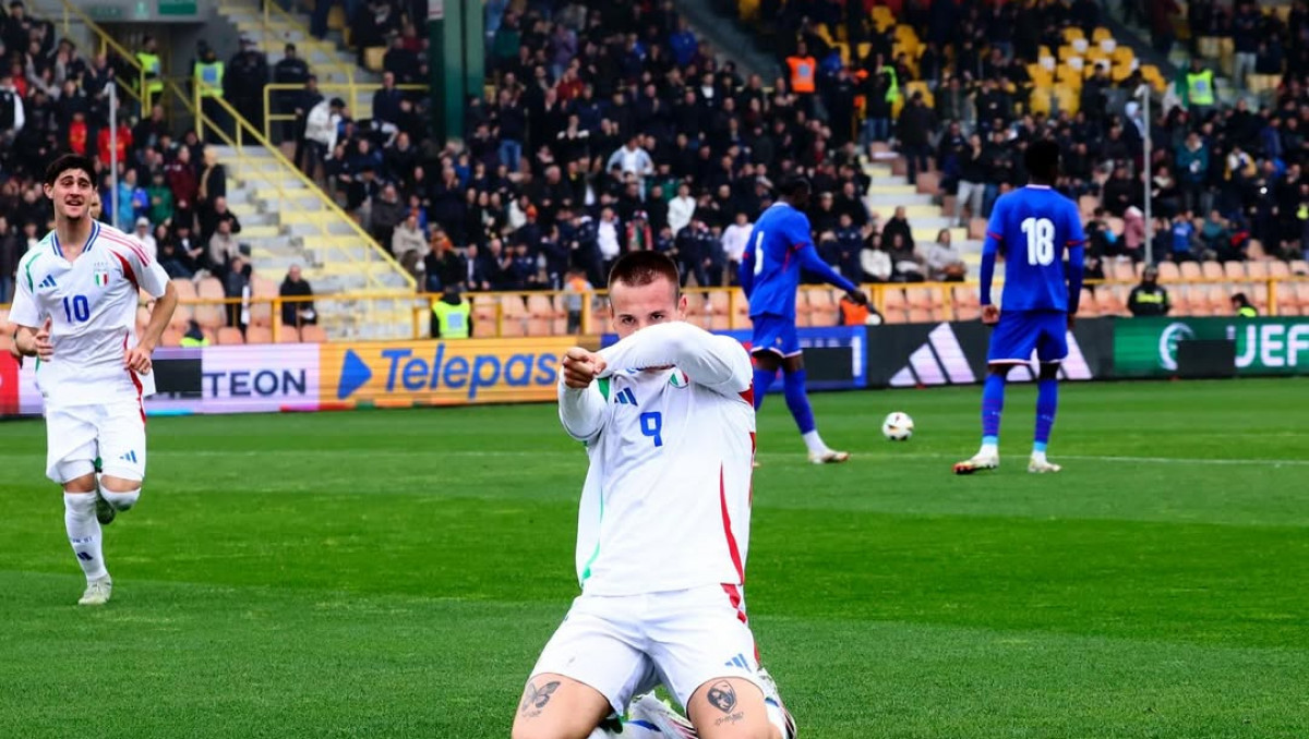 У воспитанника "Милана" произошла потеря памяти