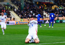 ©Франческо Камарда, instagram.com/camardafrancesco9