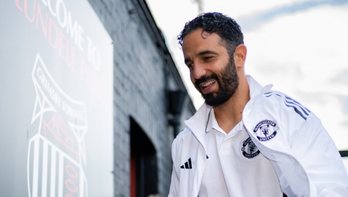 Уволят? Прояснилось будущее главного тренера "Манчестер Юнайтед"