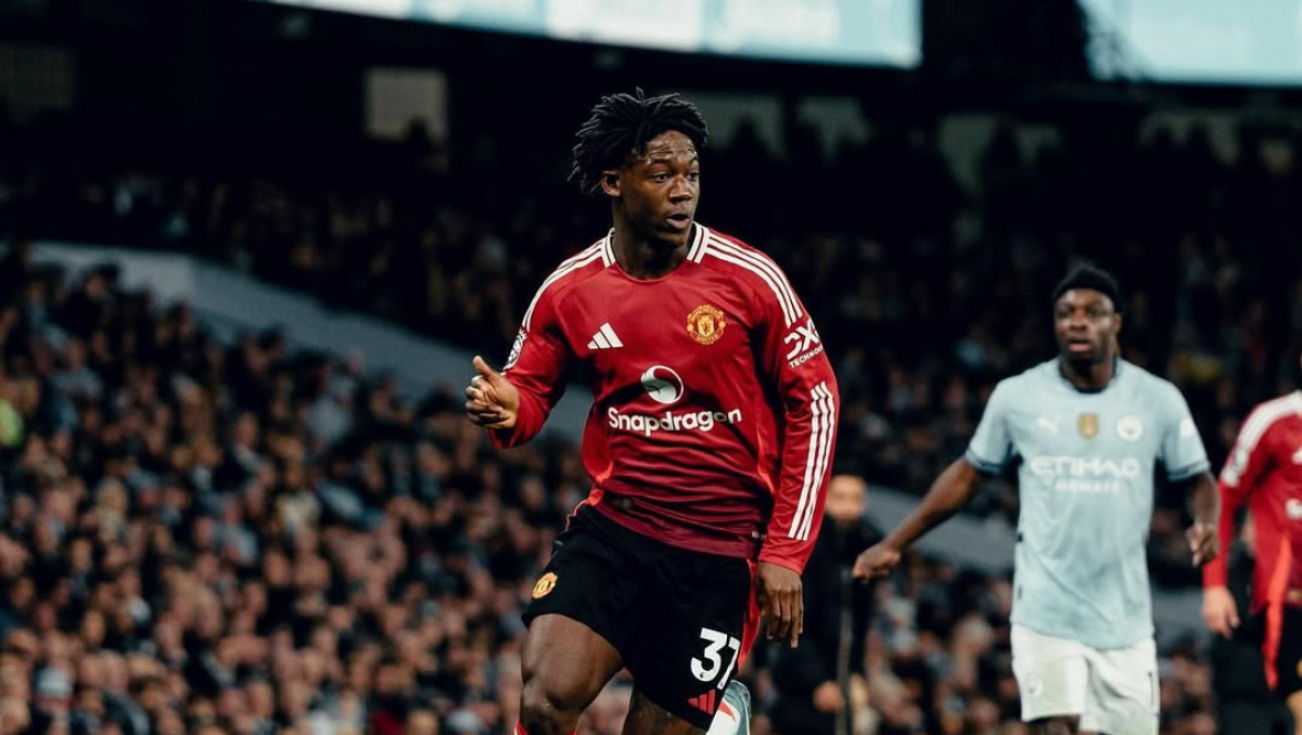 Хавбек сборной Англии намерен уйти из "Манчестер Юнайтед"