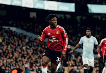 ©Кобби Майну, instagram.com/kobbie