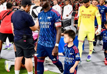 ©Букайо Сака, instagram.com/bukayosaka87