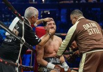 Жанибек Алимханулы. ©Турар Казангапов, Vesti.kz