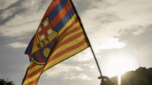 ©ФК "Барселона"