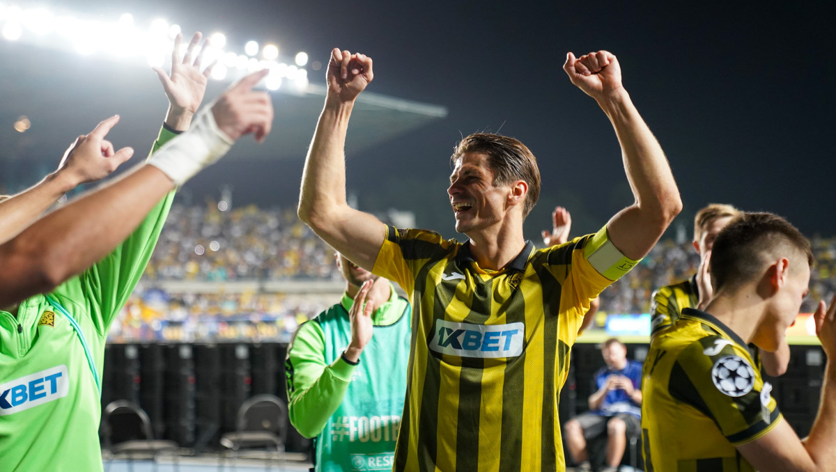 "Кайрат" узнал время начала матча с "Реалом" в Лиге чемпионов