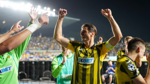 Александр Мартынович. ©Vesti.kz, Болат Айтмолда