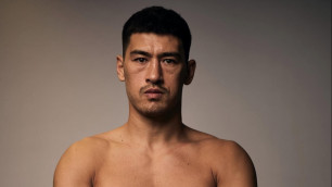 Дмитрий Бивол. ©Matchroomboxing