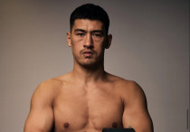 Дмитрий Бивол. ©Matchroomboxing