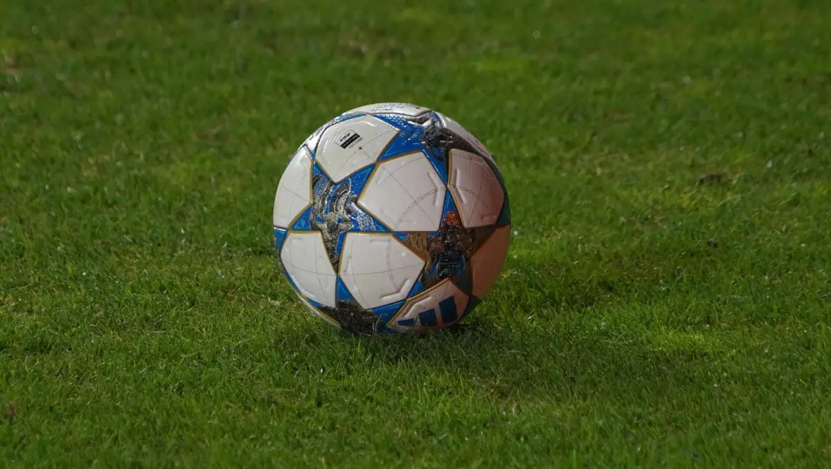 Казахстанский клуб на 97-й минуте вырвал победу в Лиге чемпионов