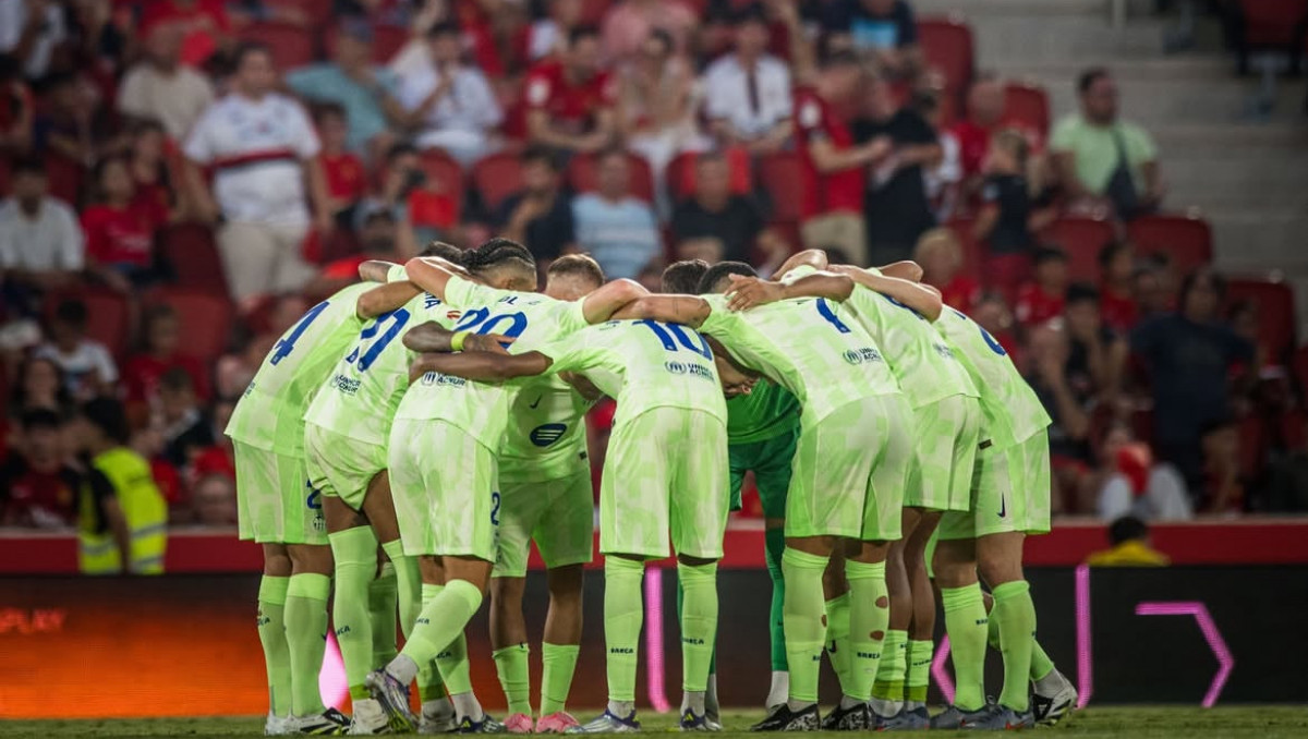 Игроку "Барселоны" надоели проблемы клуба: он может уйти к Гвардиоле