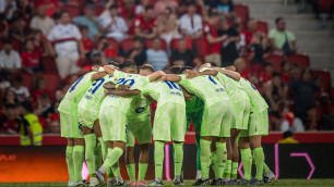 ©ФК "Барселона"