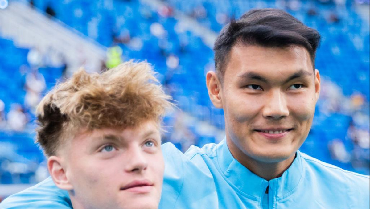 "Зенит" без Алипа добыл уверенную победу в РПЛ