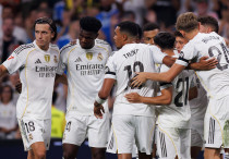 ©ФК "Реал Мадрид"