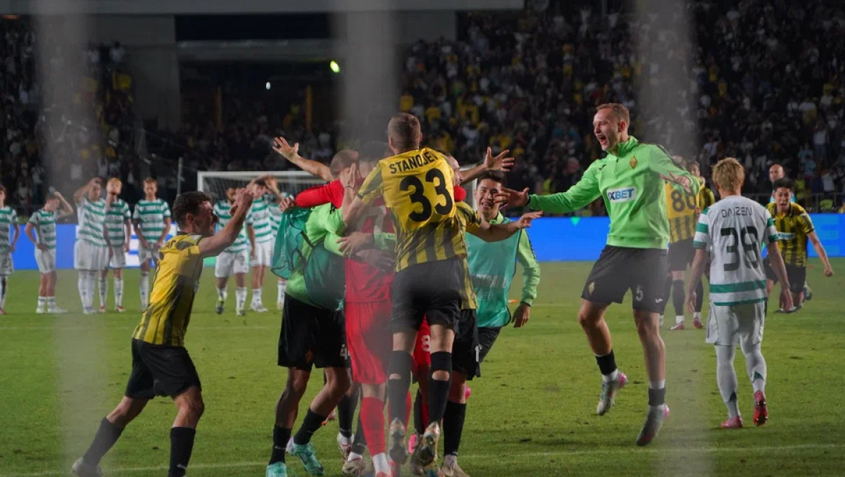 "Его должны ценить". Назван игрок "Кайрата", поднявший уровень казахстанского футбола