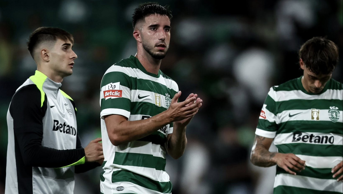 Португальский гранд проиграл важный матч за две недели до игры с "Кайратом" в ЛЧ