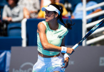 Сорана Кырстя. Фото: WTA, Jimmie48©