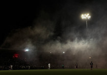 Матч Медиалиги. Фото: VK/Winline Media League | Медиалига©