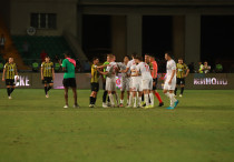 ©ФК "Кайрат"